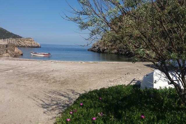 Villapetramarina Tsakei المظهر الخارجي الصورة