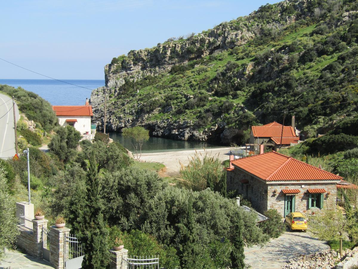 Villapetramarina Tsakei المظهر الخارجي الصورة